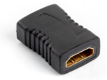 ADAPTADOR LANBERG HDMI HEMBRA/HDMI HEMBRA