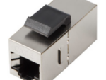 ADAPTADOR LANBERG KEYSTONE FEED-THRU RJ45 A RJ45 CAT.6 FTP
