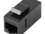 ADAPTADOR LANBERG KEYSTONE FEED-THRU RJ45 A RJ45 UTP CAT6
