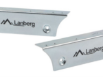 ADAPTADOR LANBERG METALICO DISCO DURO Y SSD 2.5"/3.5"
