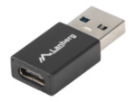 ADAPTADOR LANBERG USB 3.1 TIPO-C/USB TIPO-A