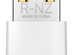 ADAPTADOR MERCUSYS USB NANO MA60XNB AX900 BT
