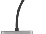 ADAPTADOR NATEC MULTIPUERTO USB-C A USB 3.0 HDMI 4K