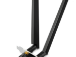 ADAPTADOR PCI TP-LINK ARCHER TXE72E AXE5400 WIFI6E
