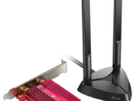 ADAPTADOR PCI TP-LINK AX3000 WIFI