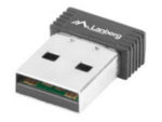 ADAPTADOR RED LANBERG USB WIFI 150 MB/S