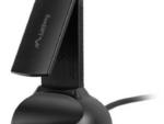 ADAPTADOR RED LANBERG USB WIFI AX3000 TRI-BANDA 2X ANTENAS INTERNAS