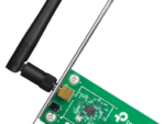 ADAPTADOR RED PCIE TP-LINK N150