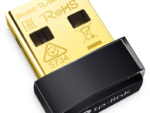 ADAPTADOR RED USB TP-LINK N150 NANO
