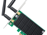 ADAPTADOR TP-LINK ARCHER T4E AC1200 PCI