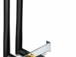 ADAPTADOR TP-LINK ARCHER X3000 DBAND WIFI 6 BLUETOOTH 5.0 PCI EXPRESS ADAPTER