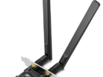 ADAPTADOR TP-LINK AX1800 WIFI6 PCI-E BLUETOOTH 5.2