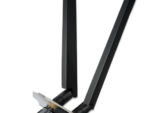 ADAPTADOR TP-LINK BE6500 TRI-BAND WI-FI 7 BLUETOOTH PCI