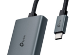 ADAPTADOR TP-LINK USB3.0 TYPE-C TO SD & MICROSD 4.0
