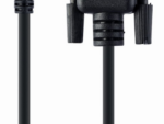 ADAPTADOR USB C A VGA M 2 M NEGRO BLISTER