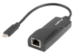 ADAPTADOR USB C LANBERG 3.1/ETHERNET RJ45 1 GB