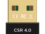 ADAPTADOR USB GEMBIRD BLUETOOTH NANO