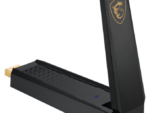 ADPATADOR RED US MSI AXE5400 WiFi