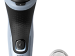AFEITADORA PHILIPS SHAVER SERIES 3000X X3003/00/ CON BATERIA/ 2 ACCESORIOS