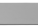 ALFOMBRILLA GAMING DRIFT EDICION ESPECIAL EL RUBIUS GRIS XL 900 X 350 X 3 MM