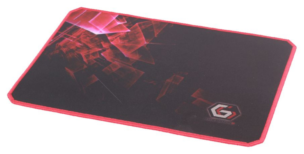 ALFOMBRILLA GAMING GEMBIRD 200X250MM