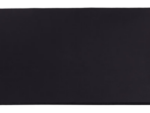 ALFOMBRILLA GAMING KROM KNOUT XL NEGRO 900X350X3