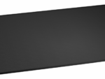 ALFOMBRILLA NATEC COLORS SERIES OBSIDIAN NEGRA 800X400MM