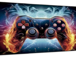 ALFOMBRILLA SUBBLIM GAME CORE XL MOUSE PAD