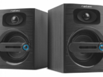 ALTAVOCES NATEC COUGAR 6W RMS 2.0 NEGRO