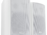 ALTAVOCES TOOQ TQOWS-01W 2x30W JACK 3.5MM BLANCO