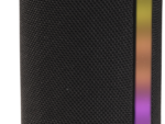 ALTAVOZ BLUETOOTH DENVER BTL-330B INALAMBRICO CON FUNCION DE ILUMINACION