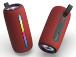 ALTAVOZ BLUETOOTH DENVER BTL-360BD INALAMBRICO CON FUNCION DE ILUMINACION