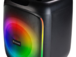 ALTAVOZ DE FIESTA DENVER BLUETOOTH CON 20W DE POTENCIA