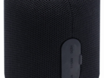 ALTAVOZ PORTATIL GEMBIRD 5W BLUETOOTH CON MICRO NEGRO