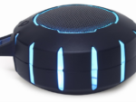 ALTAVOZ PORTATIL GEMBIRD SPK-BTOD-01 3W BLUETOOTH NEGRO