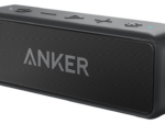 ALTAVOZ SOUNDCORE 2 BLUETOOTH 12W 24 HORAS - NEGRO