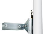 ANTENA UBIQUITI AM-5G17-90 AIRMAX SECTOR 5GHZ 17DBI 90º