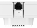 AP RUIJIE OMNIDIRECCIONAL WIFI6 DUAL BAND