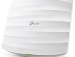 AP TECHO WIFI 5 TP LINK OMADA EAP245 AC1750