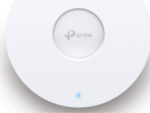 AP TECHO WIFI 6 TP LINK OMADA EAP653 AX3000
