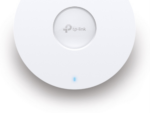 AP TECHO WIFI 6 TP LINK OMADA EAP670 AX5400