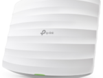 AP TP-LINK OMADA EAP115 OMADA N300 PARED/TECHO POE