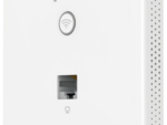 AP TP-LINK OMADA EAP115-WALL N300 PLACA PARED POE