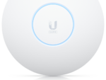 AP UBIQUITI U6-ENTERPRISE UNIFI PUNTO ACCESO WIFI6 AP