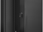 ARMARIO LANBERG MURAL RACK 19" 18U/600X600 FLAT PACK V2 NEGRO