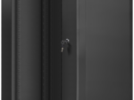 ARMARIO LANBERG MURAL RACK 19" 27U/600X600 FLAT PACK V2 NEGRO