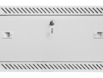 ARMARIO LANBERG MURAL RACK 19" 4U/600X600 FLAT PACK V2 GRIS