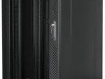 ARMARIO LANBERG RACK 19" 32U 600X800 FLAT PACK BLACK NEGRO