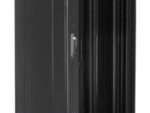 ARMARIO LANBERG RACK 19" 42U 600X800 FLAT PACK BLACK NEGRO