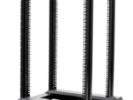 ARMARIO MONOLYTH 19-18U DR6818 OPENFRAME NEGRO SA